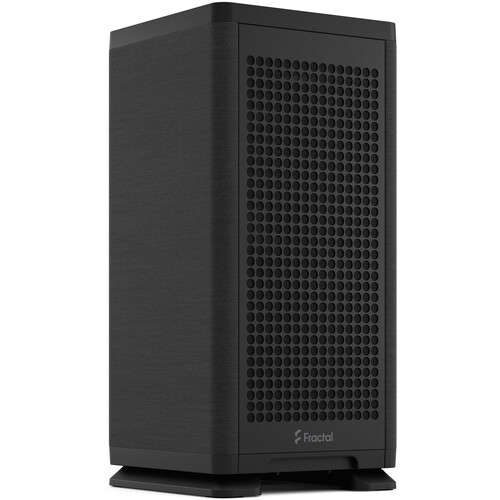 Boîtier Fractal Mood Black ITX - FD-C-MOD1N-02