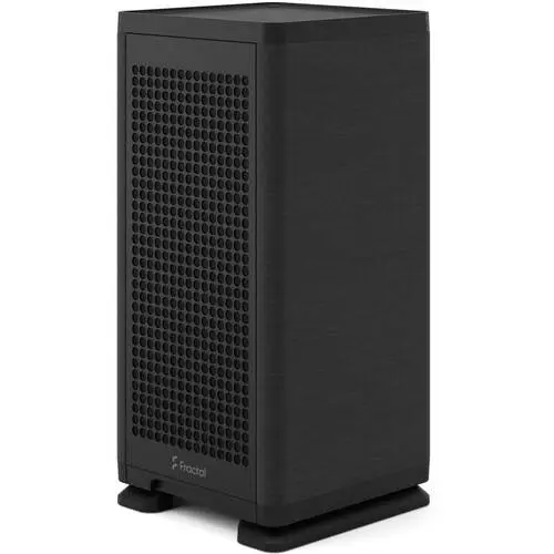 Boîtier Fractal Mood Black ITX - FD-C-MOD1N-02