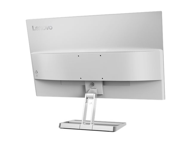 Монитор Lenovo L27i-4A 27" IPS, FHD 1920x1080, 100Hz, 1ms, HDMI, VGA, Speakers - 67BEKAC1EU