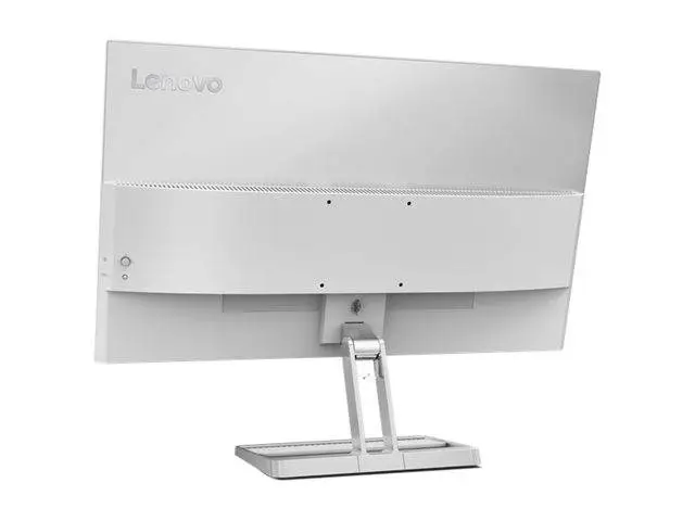 Монитор Lenovo L27i-4A 27" IPS, FHD 1920x1080, 100Hz, 1ms, HDMI, VGA, Speakers - 67BEKAC1EU