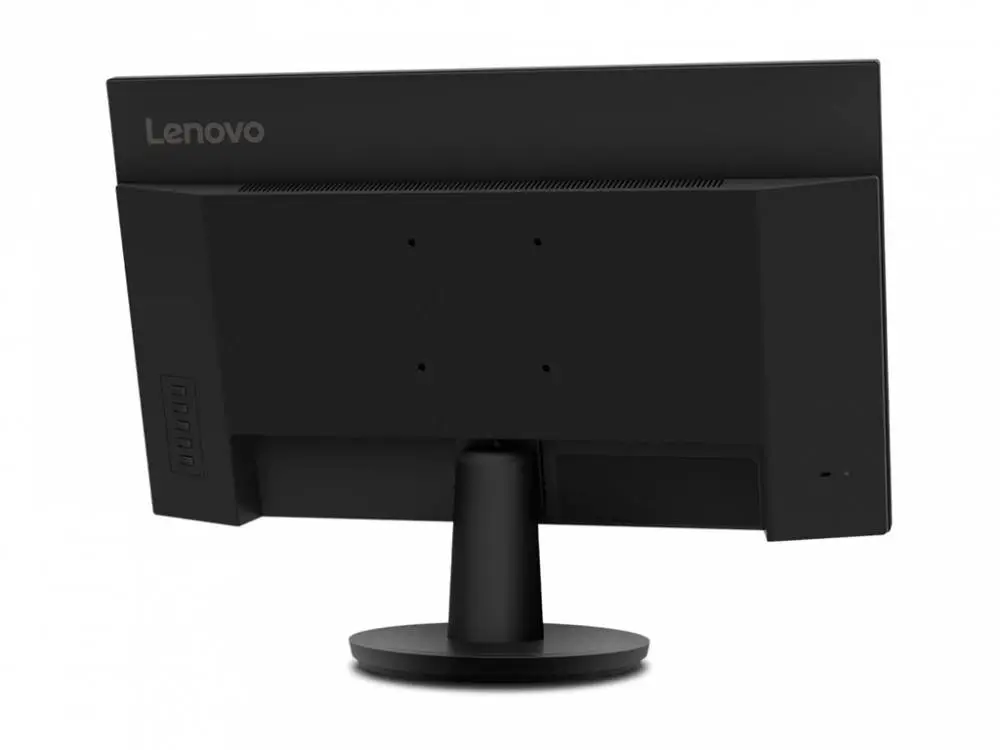 Монитор Lenovo N27q A24270QN0 27", IPS, QHD 2560x1440, 100Hz, 4ms, HDR10, DP, HDMI - 67C2GAC1EU