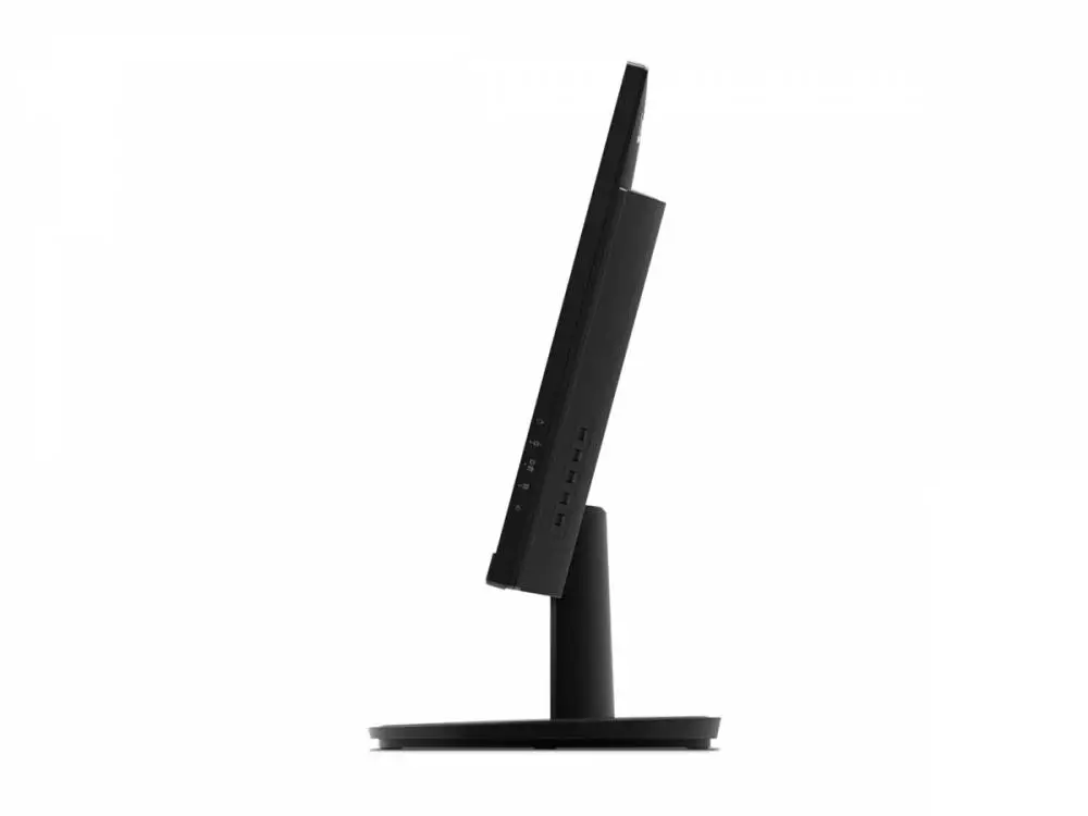 Монитор Lenovo N27q A24270QN0 27", IPS, QHD 2560x1440, 100Hz, 4ms, HDR10, DP, HDMI - 67C2GAC1EU