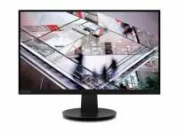 Монитор Lenovo N27q A24270QN0 27", IPS, QHD 2560x1440, 100Hz, 4ms, HDR10, DP, HDMI - 67C2GAC1EU