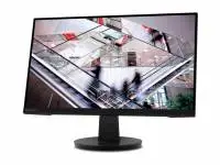 Монитор Lenovo N27q A24270QN0 27", IPS, QHD 2560x1440, 100Hz, 4ms, HDR10, DP, HDMI - 67C2GAC1EU