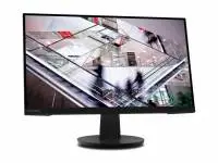 Монитор Lenovo N27q A24270QN0 27", IPS, QHD 2560x1440, 100Hz, 4ms, HDR10, DP, HDMI - 67C2GAC1EU