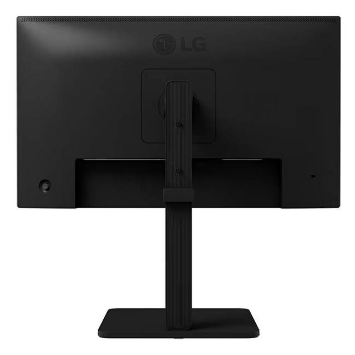 Monitor LG 27BA550-B, 27", IPS, FHD 1920x1080, 100Hz, 5ms, HDMI, VGA, USB