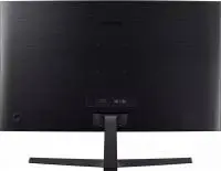 Монитор Samsung S3 S36C LS24C364EAUXEN, 24" Curved 1800R, VA, FHD 1920x1080, 75Hz, 4ms, HDMI, VGA