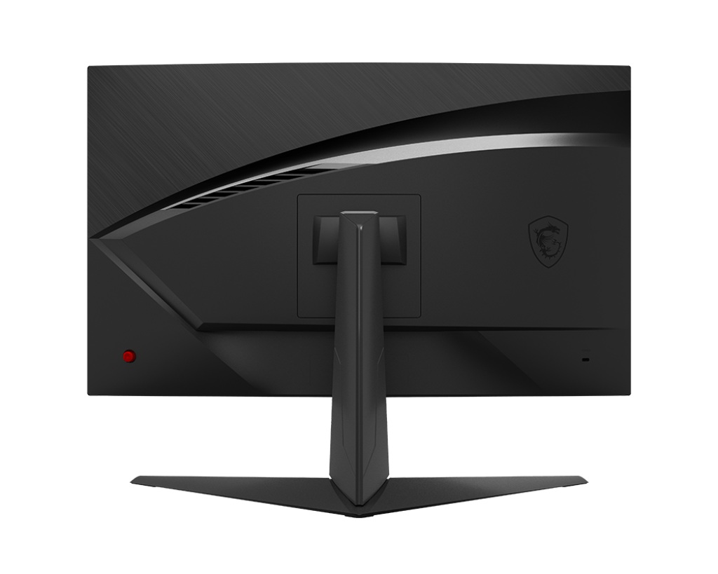 Монитор MSI G24C6 E2, 23.6", VA Curved 1500R, FHD 1920x1080, 180Hz, 1ms, Adaptive-Sync, HDMI, DP