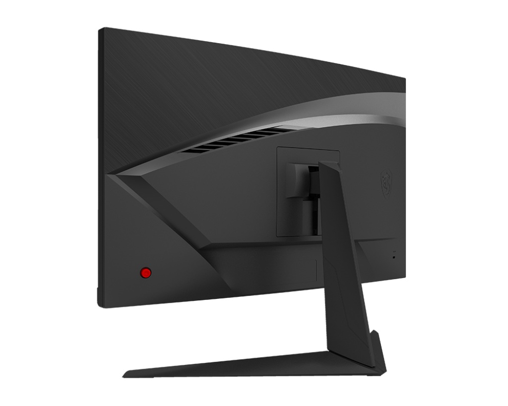 Монитор MSI G24C6 E2, 23.6", VA Curved 1500R, FHD 1920x1080, 180Hz, 1ms, Adaptive-Sync, HDMI, DP