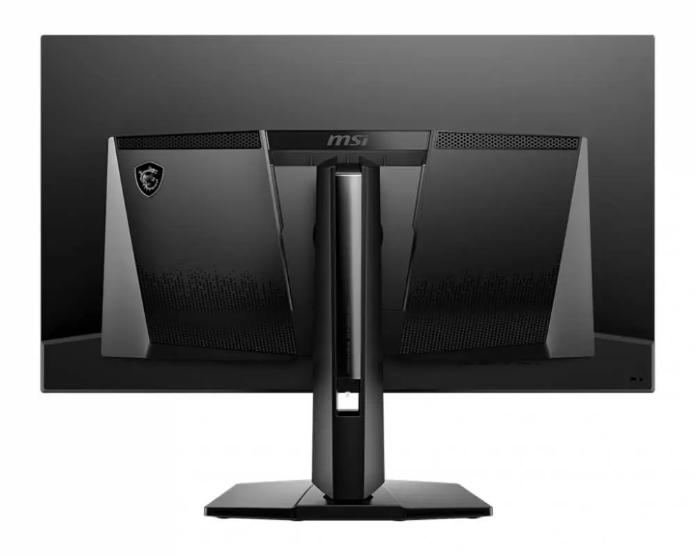 Монитор MSI MAG 321UPX QD-OLED, 31.5", OLED UHD 4K 3840x2160, 240Hz, 0.03ms, HDR400, Adaptive-Sync, DP, HDMI, USB Type-C