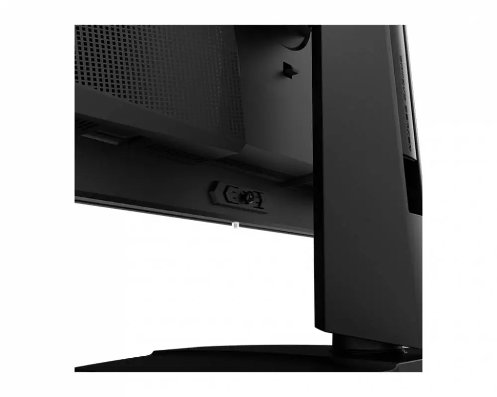 Монитор MSI MAG 321UPX QD-OLED, 31.5", OLED UHD 4K 3840x2160, 240Hz, 0.03ms, HDR400, Adaptive-Sync, DP, HDMI, USB Type-C