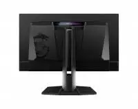 Монитор MSI MPG 271QRX QD-OLED, 27", OLED, WQHD 2560x1440, 360Hz, 0.03ms, HDR400, AMD FreeSync Premium Pro