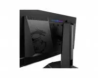 Монитор MSI MPG 271QRX QD-OLED, 27", OLED, WQHD 2560x1440, 360Hz, 0.03ms, HDR400, AMD FreeSync Premium Pro