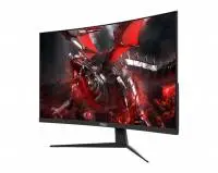 Монитор MSI G321CU 31.5" Curved 1500R, VA, UHD 4K 3840x2160, 144Hz, 1ms, HDR, HDMI 2.1, AMD FreeSync Premium