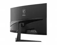 Монитор MSI G321CU 31.5" Curved 1500R, VA, UHD 4K 3840x2160, 144Hz, 1ms, HDR, HDMI 2.1, AMD FreeSync Premium