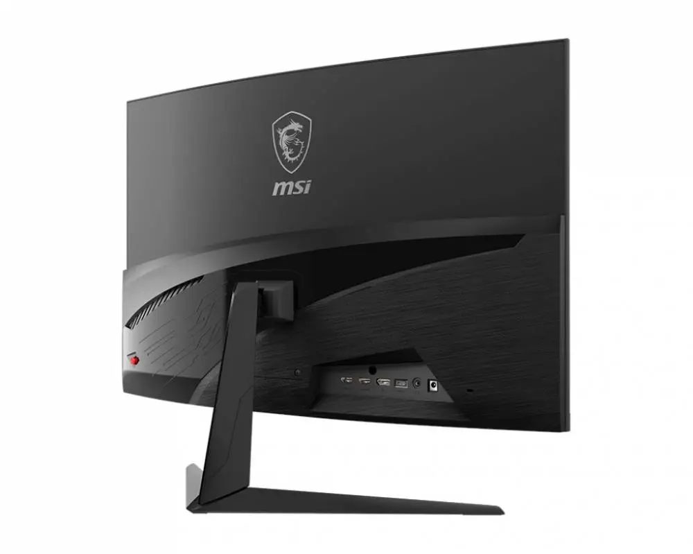 Монитор MSI G321CU 31.5" Curved 1500R, VA, UHD 4K 3840x2160, 144Hz, 1ms, HDR, HDMI 2.1, AMD FreeSync Premium