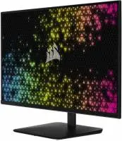 Монитор Corsair XENEON 315QHD165, 32", IPS, QHD 2560x1440, 165Mhz, 1ms, HDR, AMD FreeSync/G-Sync - CM-9020007-PE