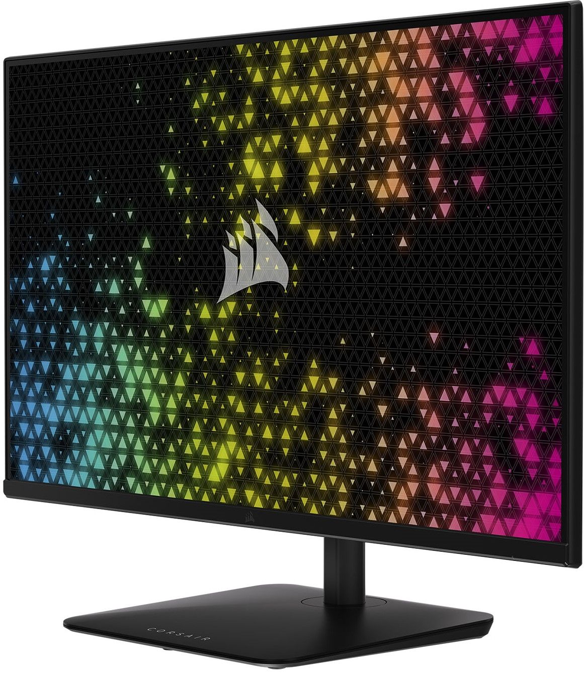 Монитор Corsair XENEON 315QHD165, 32", IPS, QHD 2560x1440, 165Mhz, 1ms, HDR, AMD FreeSync/G-Sync - CM-9020007-PE