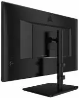 Монитор Corsair XENEON 315QHD165, 32", IPS, QHD 2560x1440, 165Mhz, 1ms, HDR, AMD FreeSync/G-Sync - CM-9020007-PE