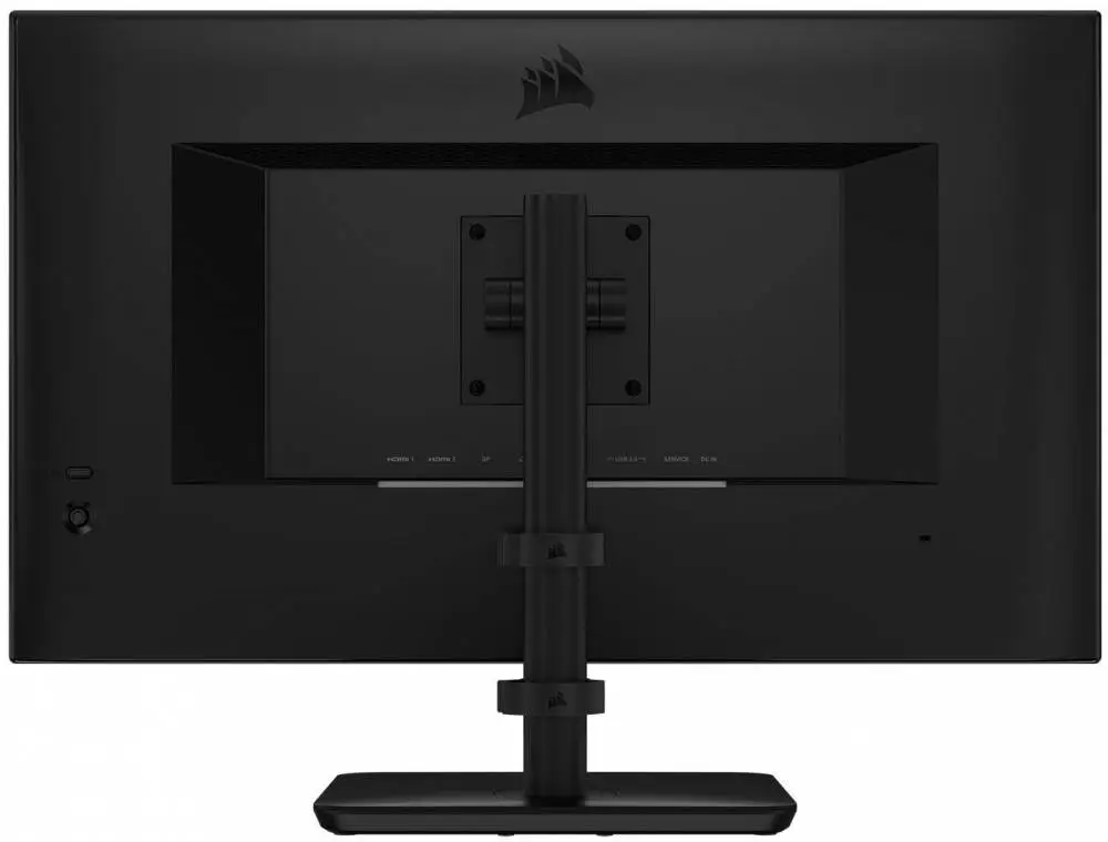 Монитор Corsair XENEON 315QHD165, 32", IPS, QHD 2560x1440, 165Mhz, 1ms, HDR, AMD FreeSync/G-Sync - CM-9020007-PE