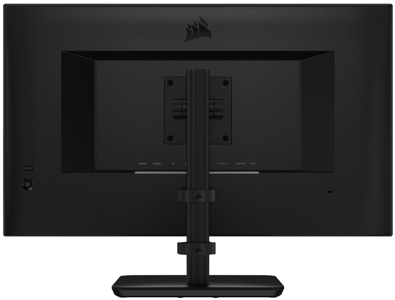 Монитор Corsair XENEON 315QHD165, 32", IPS, QHD 2560x1440, 165Mhz, 1ms, HDR, AMD FreeSync/G-Sync - CM-9020007-PE