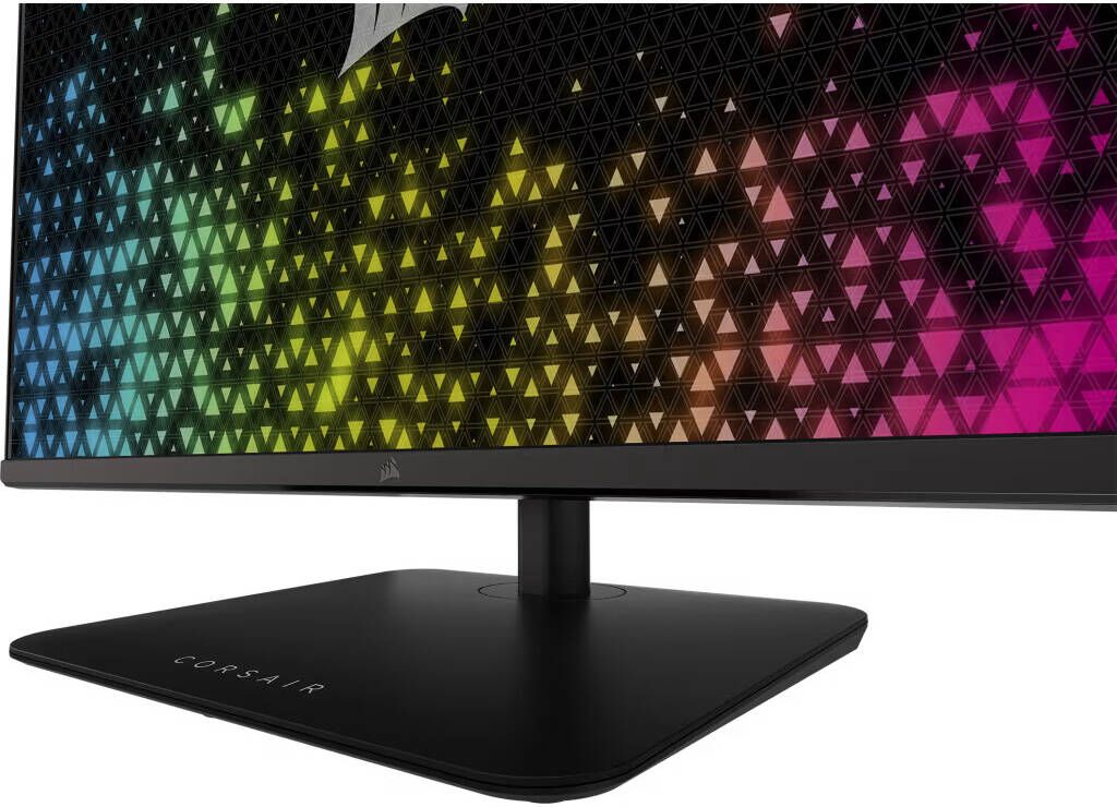 Монитор Corsair XENEON 315QHD165, 32", IPS, QHD 2560x1440, 165Mhz, 1ms, HDR, AMD FreeSync/G-Sync - CM-9020007-PE