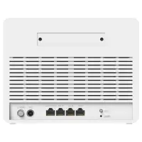 Безжичен рутер Cudy LT700E, AC1200, 4G, LTE CAT 6, 2.4/5 GHz, 300 - 867 Mbps