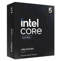 Процесор Intel Core Ultra 5 245KF - BX80768245KF