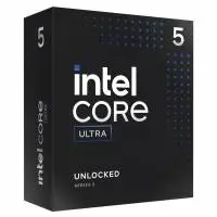 Процесор Intel Core Ultra 5 245K - BX80768245K