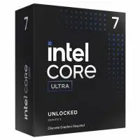 Процесор Intel Core Ultra 7 265K - BX80768265K