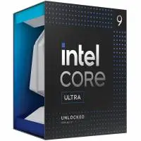 Процесор Intel Core Ultra 9 285K - BX80768285K