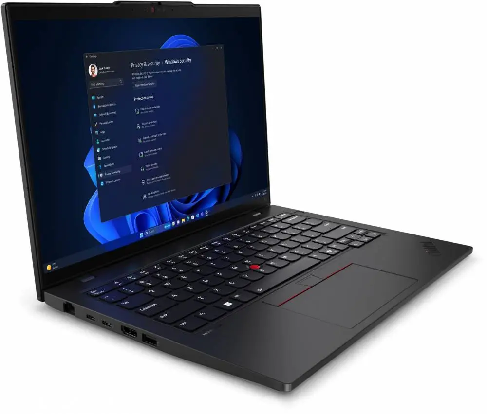 Лаптоп Lenovo ThinkPad L14 G5 - 21L50019BM