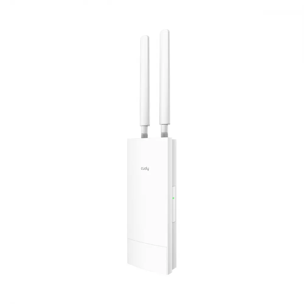 Point d'accès sans fil Cudy AP3000, AX3000 Dual Band Montage au plafond