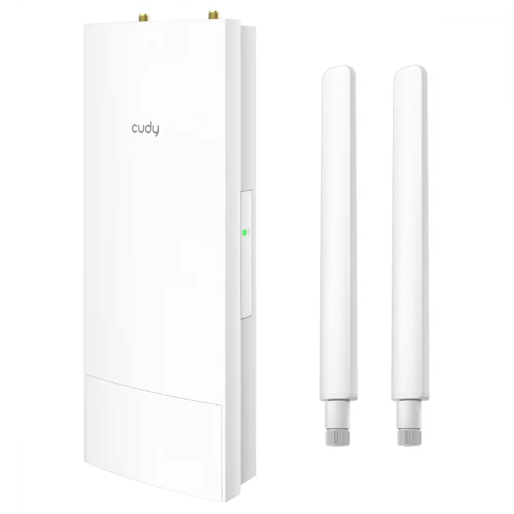 Безжичен Access Point Cudy AP3000, AX3000 Dual Band Ceiling Mount