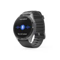 HAMA Смарт часовник &ldquo;7010&rdquo;, GPS, AMOLED 1.43", Функция за телефон, Водоустойчив, 178618