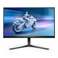 Монитор Philips 25M2N5200P/00, 24.5", IPS, FHD 1920x1080, 280Hz, 0.5ms, HDR10, AMD FreeSync Premium