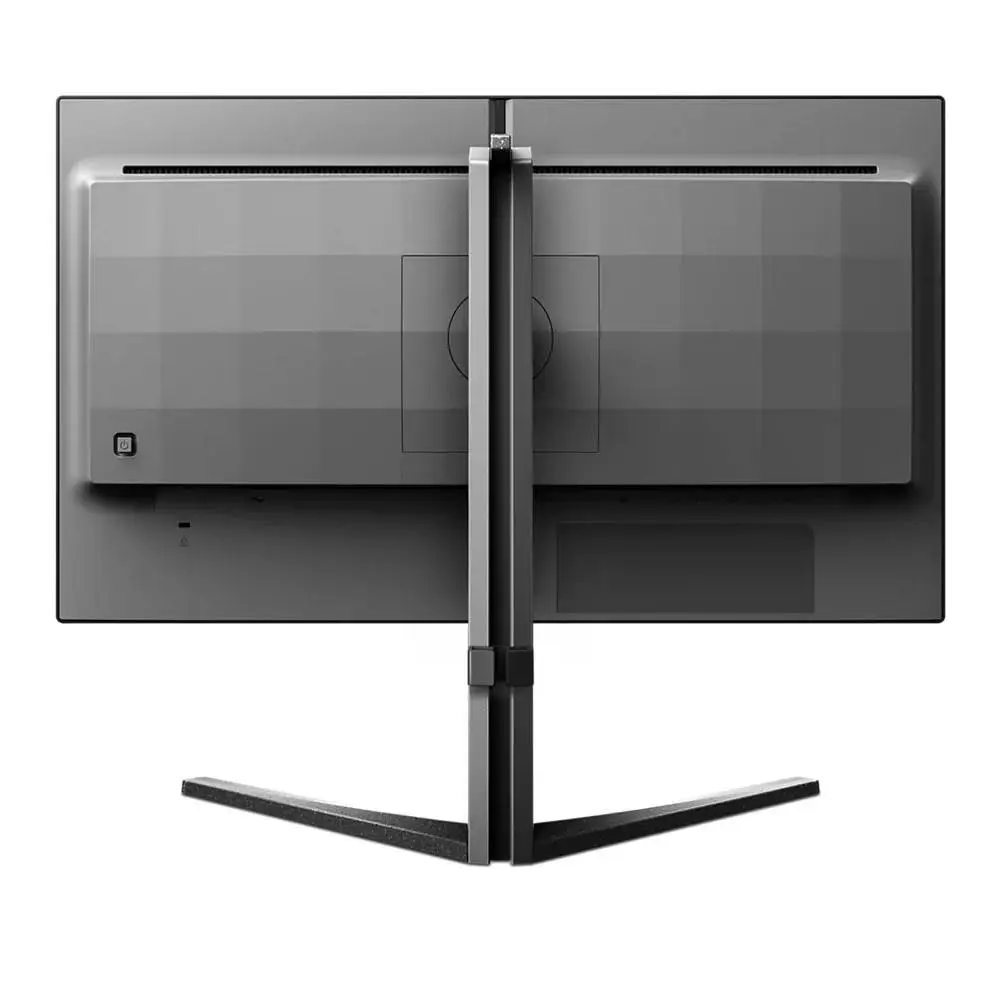 Монитор Philips 25M2N5200P/00, 24.5", IPS, FHD 1920x1080, 280Hz, 0.5ms, HDR10, AMD FreeSync Premium