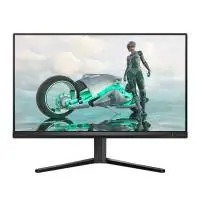 Монитор Philips 24M2N3200S/00, 23.8", VA WLED, FHD 1920x1080, 165Hz, 1ms, AMD FreeSync Premium
