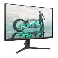 Монитор Philips 24M2N3200S/00, 23.8", VA WLED, FHD 1920x1080, 165Hz, 1ms, AMD FreeSync Premium