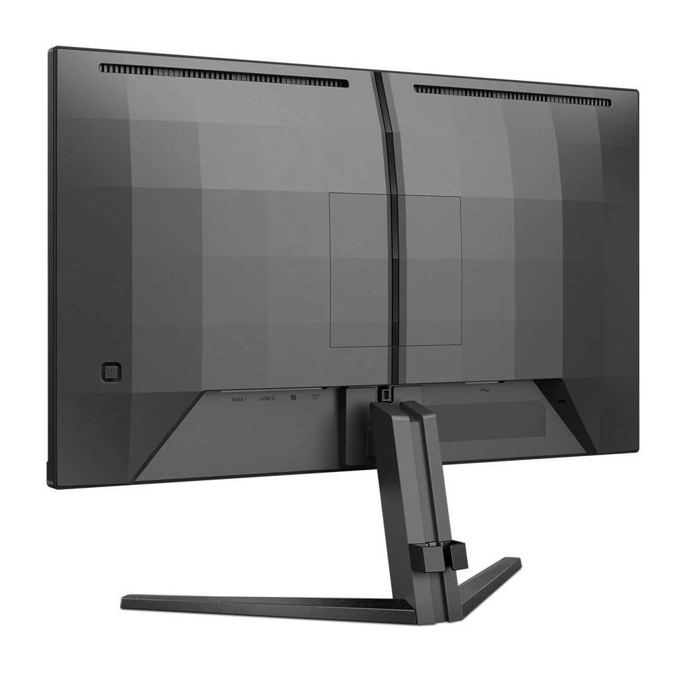 Монитор Philips 24M2N3200S/00, 23.8", VA WLED, FHD 1920x1080, 165Hz, 1ms, AMD FreeSync Premium