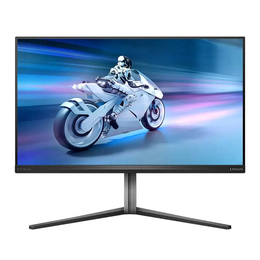 Монитор Philips 32M2N6800M/00 Evnia Gaming, 31.5", IPS Mini LED, 4K UHD 3840x2160, 144Hz, 1ms, HDR1000, Adaptive Sync