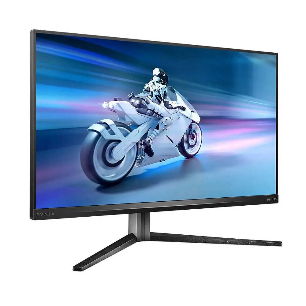 Монитор Philips 32M2N6800M/00 Evnia Gaming, 31.5", IPS Mini LED, 4K UHD 3840x2160, 144Hz, 1ms, HDR1000, Adaptive Sync