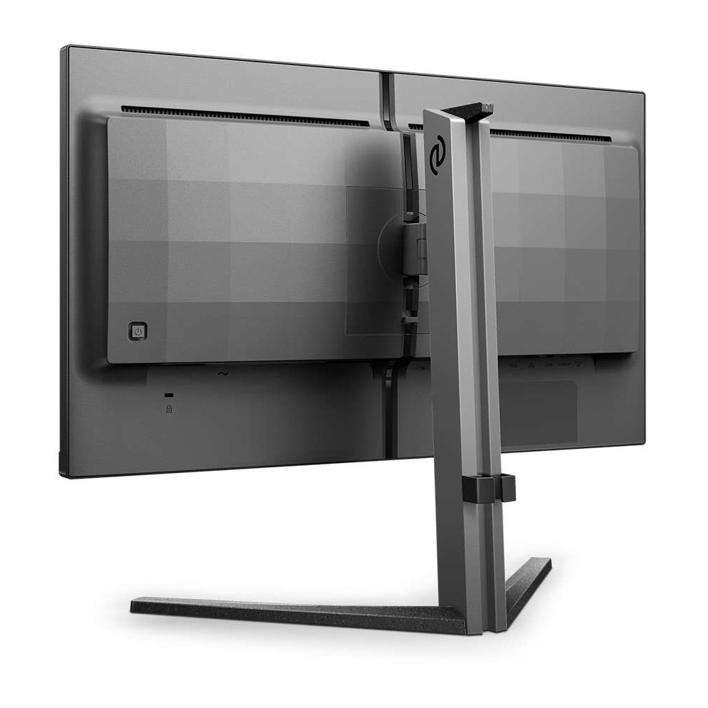 Монитор Philips 32M2N6800M/00 Evnia Gaming, 31.5", IPS Mini LED, 4K UHD 3840x2160, 144Hz, 1ms, HDR1000, Adaptive Sync 