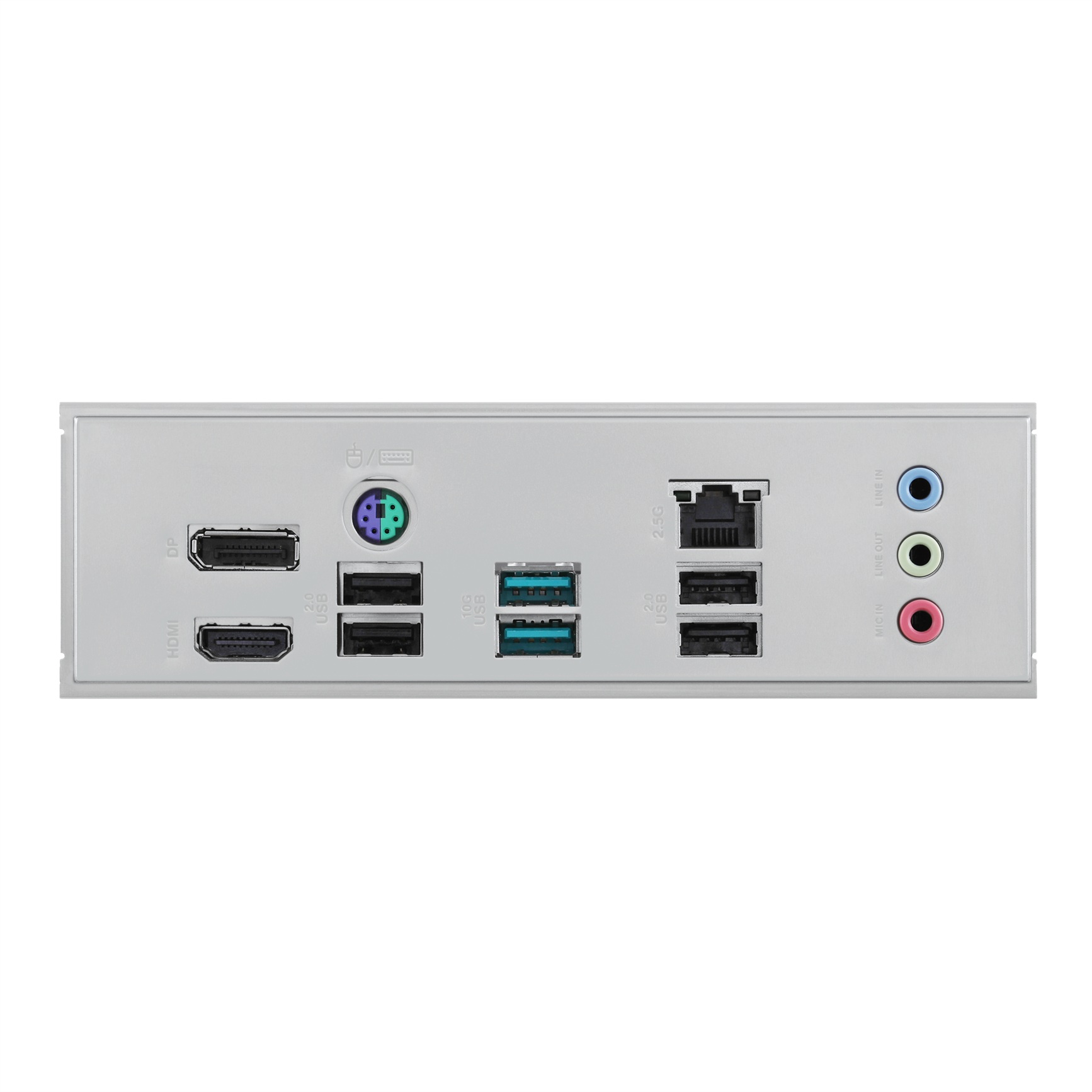 Дънна платка ASUS PRIME B760M-PLUS - 90MB1GY0-M0EAY0