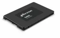 Диск SSD Micron 5400 PRO 480GB 2.5" SATAIII 6Gb/s 3D TLC NAND