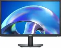Монитор DELL SE2425H, 23.8", VA, FHD 1920x1080, 75Hz, 5ms, HDMI, VGA