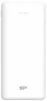 Външна батерия Silicon Power C20QC White 20000 mAh