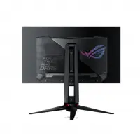 Монитор ASUS ROG Swift OLED PG27AQDP 27" OLED WQHD 2560x1440, 480Hz, 0.3ms, HDR, HDMI 2.1, AMD FreeSync/G-Sync