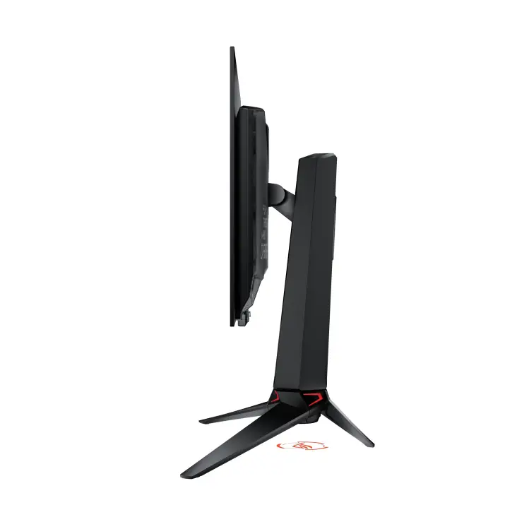 Монитор ASUS ROG Swift OLED PG27AQDP 27" OLED WQHD 2560x1440, 480Hz, 0.3ms, HDR, HDMI 2.1, AMD FreeSync/G-Sync