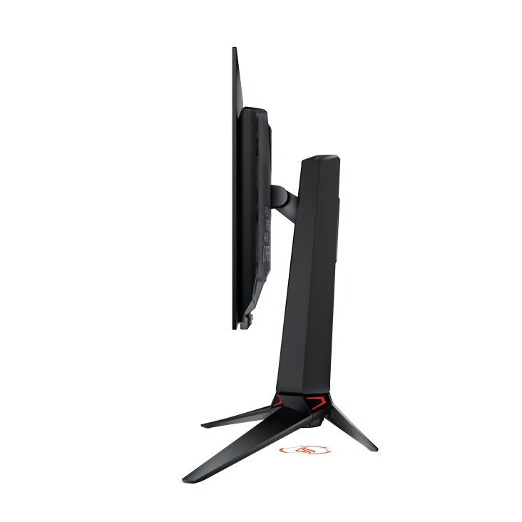 Монитор ASUS ROG Swift OLED PG27AQDP 27" OLED WQHD 2560x1440, 480Hz, 0.3ms, HDR, HDMI 2.1, AMD FreeSync/G-Sync